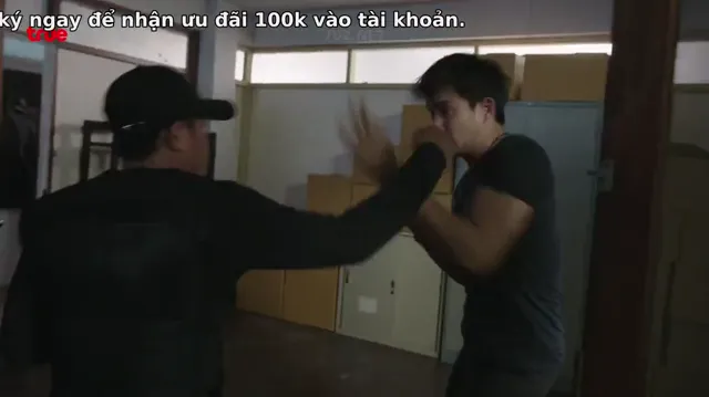 Vùng Đất Huyền Bí tập 10 Vietsub HD - PhimMoiHot Vùng Đất Huyền Bí tập 10 Vietsub HD - PhimMoiHot
