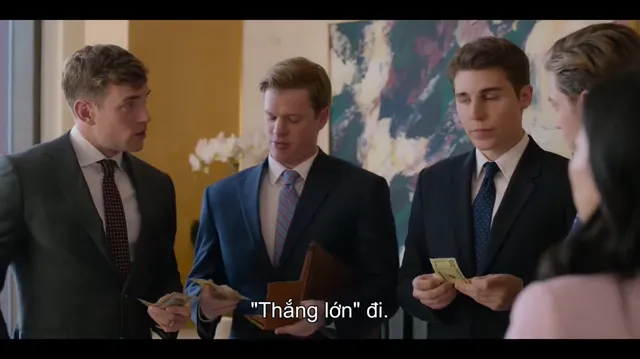 Xem Nấc thang nghề luật tập 2 Vietsub tại PhimMoiHot Xem Nấc thang nghề luật tập 2 Vietsub tại PhimMoiHot