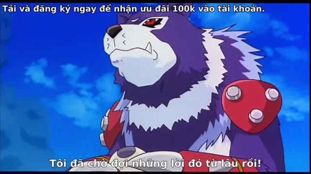 Xem Sự Hồi Sinh Của Digimon Cổ Đại! tập 1 Vietsub tại PhimMoiHot Xem Sự Hồi Sinh Của Digimon Cổ Đại! tập 1 Vietsub tại PhimMoiHot