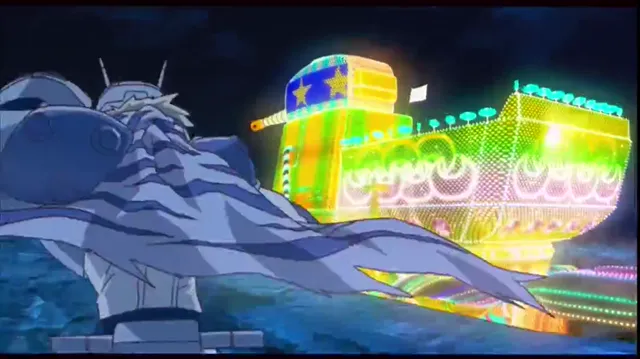 Sự Hồi Sinh Của Digimon Cổ Đại! tập 1 Vietsub HD - PhimMoiHot Sự Hồi Sinh Của Digimon Cổ Đại! tập 1 Vietsub HD - PhimMoiHot