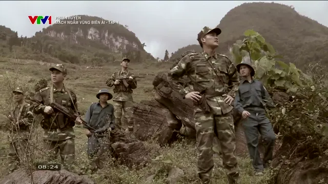 Hình ảnh phim Mạch Ngầm Vùng Biên Ải trên PhimMoiHot Hình ảnh phim Mạch Ngầm Vùng Biên Ải trên PhimMoiHot
