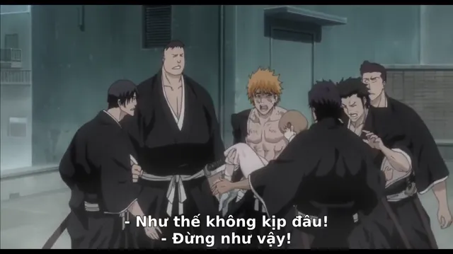Sứ Mệnh Thần Chết: Khúc Thơ Của Địa Ngục 2010 Vietsub HD - PhimMoiHot