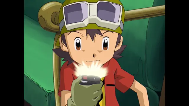 Hình ảnh Digimon Frontier tập 1 trên PhimMoiHot Hình ảnh Digimon Frontier tập 1 trên PhimMoiHot