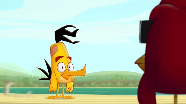Xem phim Angry Birds: Quậy tưng mùa hè (Phần 3) Vietsub HD tại PhimMoiHot Xem phim Angry Birds: Quậy tưng mùa hè (Phần 3) Vietsub HD tại PhimMoiHot