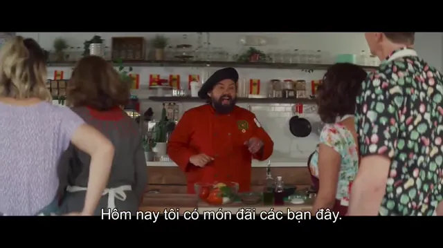 That’s Amor tập 1 Vietsub HD - PhimMoiHot That’s Amor tập 1 Vietsub HD - PhimMoiHot