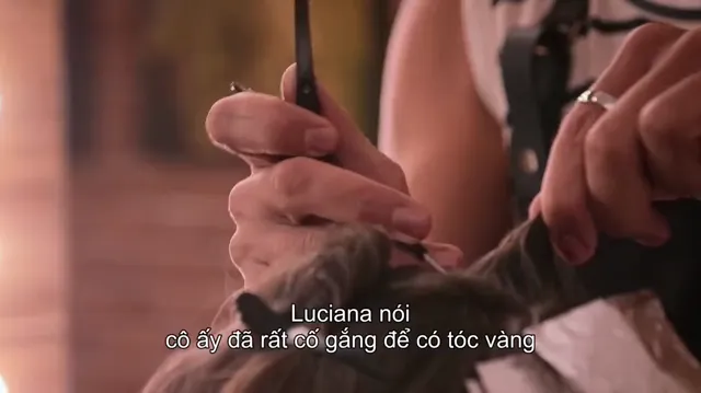 Sống chất: Brazil tập 2 Vietsub HD - PhimMoiHot Sống chất: Brazil tập 2 Vietsub HD - PhimMoiHot