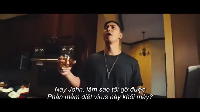 Hình ảnh phim Running with the Devil: The Wild World of John McAfee trên PhimMoiHot