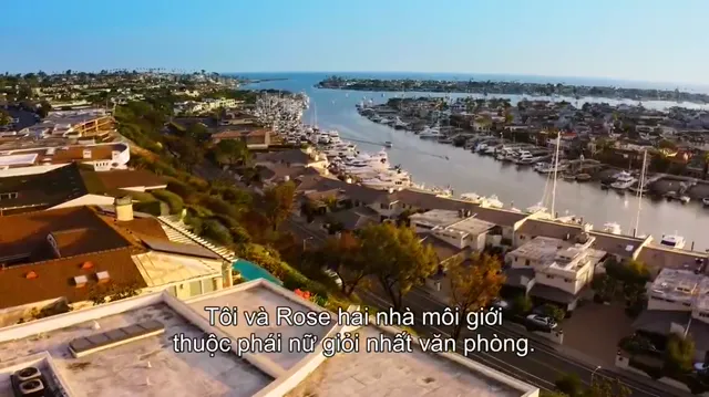 Hình ảnh Môi giới hoàng hôn: Quận Cam tập 2 trên PhimMoiHot Hình ảnh Môi giới hoàng hôn: Quận Cam tập 2 trên PhimMoiHot