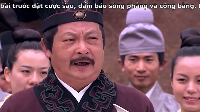 Lục Trinh Truyền Kỳ 2013 Vietsub HD - PhimMoiHot Lục Trinh Truyền Kỳ 2013 Vietsub HD - PhimMoiHot