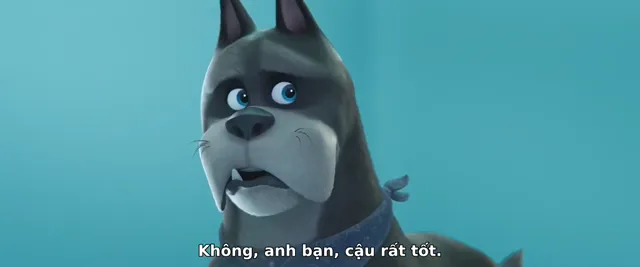 Liên Minh Siêu Thú DC 2022 Vietsub HD - PhimMoiHot Liên Minh Siêu Thú DC 2022 Vietsub HD - PhimMoiHot