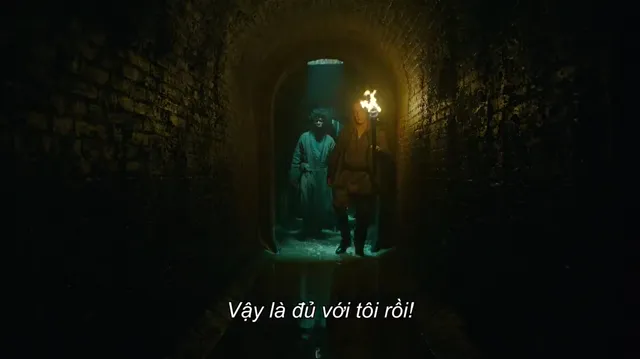 Thợ săn quái vật: Bách khoa quái thú (Phần 2) tập 1 Vietsub HD - PhimMoiHot Thợ săn quái vật: Bách khoa quái thú (Phần 2) tập 1 Vietsub HD - PhimMoiHot
