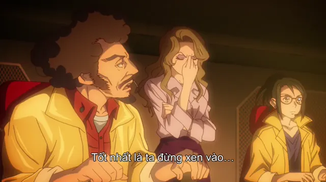 Xem TIGER & BUNNY (Phần 1) tập 21 Vietsub tại PhimMoiHot Xem TIGER & BUNNY (Phần 1) tập 21 Vietsub tại PhimMoiHot