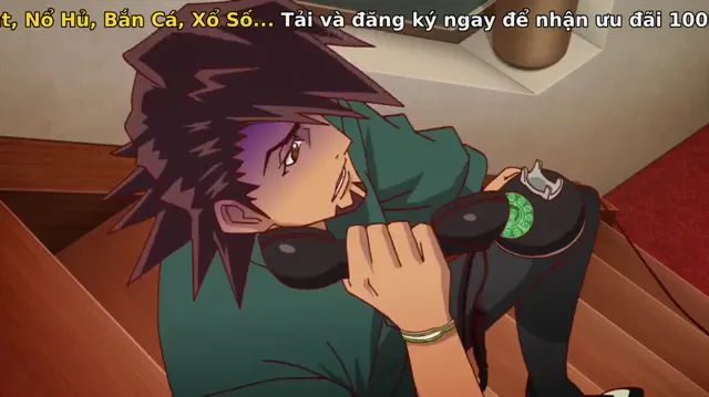 TIGER & BUNNY (Phần 1) tập 21 Vietsub HD - PhimMoiHot TIGER & BUNNY (Phần 1) tập 21 Vietsub HD - PhimMoiHot
