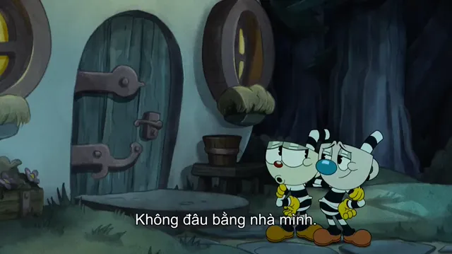 Anh em Cuphead (Phần 2) tập 8 Vietsub HD - PhimMoiHot Anh em Cuphead (Phần 2) tập 8 Vietsub HD - PhimMoiHot