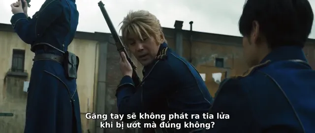 Xem phim Cang giả kim thuật sư: Scar báo thù Vietsub HD tại PhimMoiHot Xem phim Cang giả kim thuật sư: Scar báo thù Vietsub HD tại PhimMoiHot