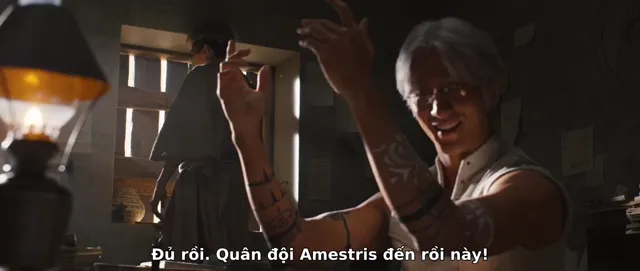 Cang giả kim thuật sư: Scar báo thù 2022 Vietsub HD - PhimMoiHot Cang giả kim thuật sư: Scar báo thù 2022 Vietsub HD - PhimMoiHot