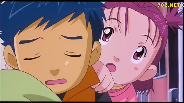 Xem phim Digimon Tamers – Locomon Nổi Điên! Vietsub HD tại PhimMoiHot Xem phim Digimon Tamers – Locomon Nổi Điên! Vietsub HD tại PhimMoiHot