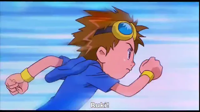 Digimon Tamers – Locomon Nổi Điên! 2002 Vietsub HD - PhimMoiHot Digimon Tamers – Locomon Nổi Điên! 2002 Vietsub HD - PhimMoiHot