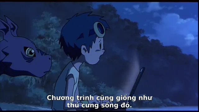 Hình ảnh phim Digimon Tamers: Trận Chiến Của Các Mạo Hiểm Giả! trên PhimMoiHot Hình ảnh phim Digimon Tamers: Trận Chiến Của Các Mạo Hiểm Giả! trên PhimMoiHot