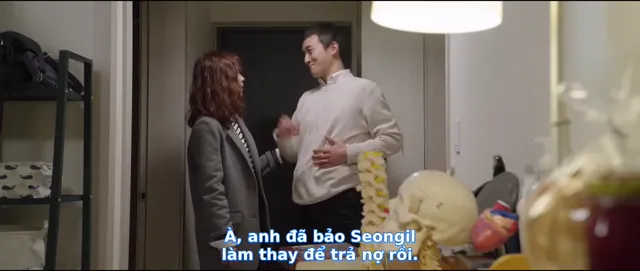 Hình ảnh phim Khu Rừng Tình Yêu trên PhimMoiHot Hình ảnh phim Khu Rừng Tình Yêu trên PhimMoiHot