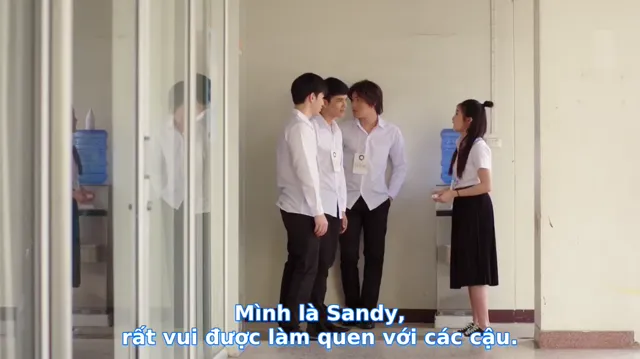 Nụ Hôn Ngọt Ngào 2 tập 7 Vietsub HD - PhimMoiHot Nụ Hôn Ngọt Ngào 2 tập 7 Vietsub HD - PhimMoiHot