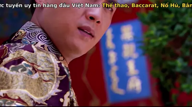 Cung Tỏa Châu Liêm tập 9 Vietsub HD - PhimMoiHot Cung Tỏa Châu Liêm tập 9 Vietsub HD - PhimMoiHot