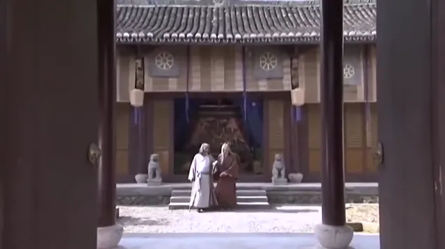 Hình ảnh phim Thiên Long Bát Bộ 2003 trên PhimMoiHot Hình ảnh phim Thiên Long Bát Bộ 2003 trên PhimMoiHot