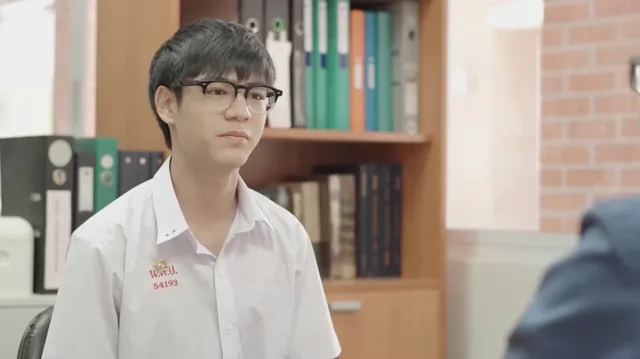 Hình ảnh Tuổi Nổi Loạn (Phần 3) tập 2 trên PhimMoiHot Hình ảnh Tuổi Nổi Loạn (Phần 3) tập 2 trên PhimMoiHot