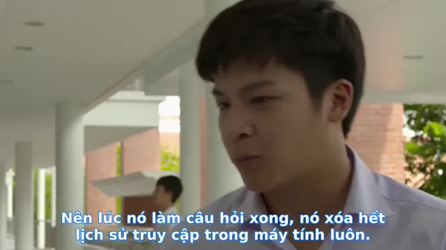 Xem Tuổi Nổi Loạn (Phần 2) tập 3 Vietsub tại PhimMoiHot Xem Tuổi Nổi Loạn (Phần 2) tập 3 Vietsub tại PhimMoiHot