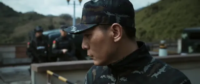 Hình ảnh The EOD Squad tập 1 trên PhimMoiHot Hình ảnh The EOD Squad tập 1 trên PhimMoiHot