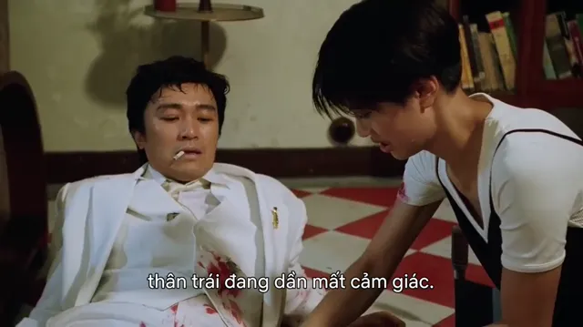 Quốc sản 007 tập 1 Vietsub HD - PhimMoiHot Quốc sản 007 tập 1 Vietsub HD - PhimMoiHot