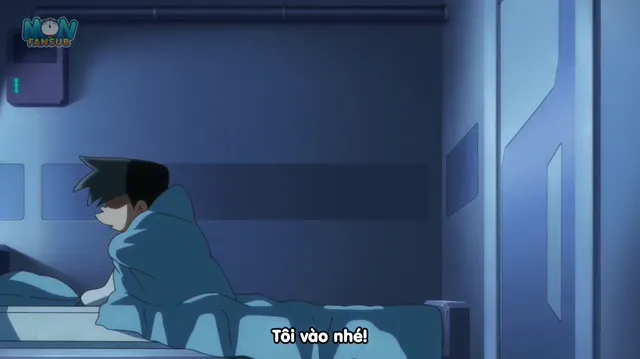 Hình ảnh phim Doraemon: Nobita Và Cuộc Chiến Vũ Trụ Tí Hon trên PhimMoiHot Hình ảnh phim Doraemon: Nobita Và Cuộc Chiến Vũ Trụ Tí Hon trên PhimMoiHot