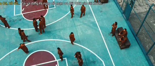Hoàng Kim Đại Đào Ngục 2022 Vietsub HD - PhimMoiHot Hoàng Kim Đại Đào Ngục 2022 Vietsub HD - PhimMoiHot