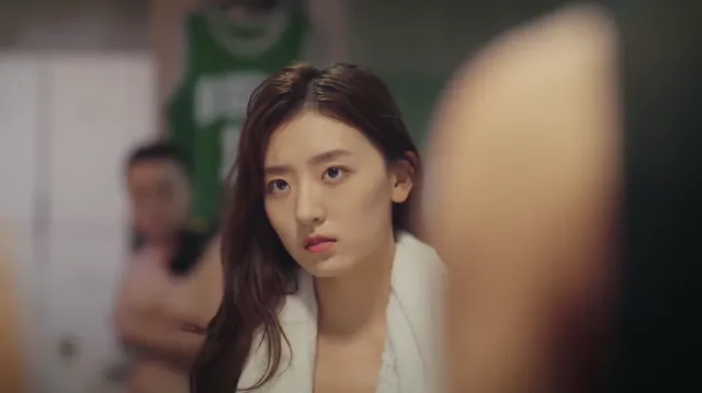 Đội Trưởng Có Gì Sai Sai tập 16 Vietsub HD - PhimMoiHot Đội Trưởng Có Gì Sai Sai tập 16 Vietsub HD - PhimMoiHot