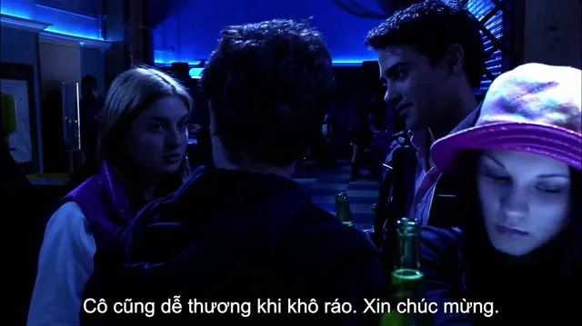 Xem phim Melissa P. Vietsub HD tại PhimMoiHot Xem phim Melissa P. Vietsub HD tại PhimMoiHot