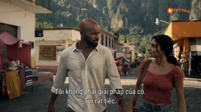 Hình ảnh Đội Đặc Nhiệm SWAT (Phần 5) tập 1 trên PhimMoiHot Hình ảnh Đội Đặc Nhiệm SWAT (Phần 5) tập 1 trên PhimMoiHot