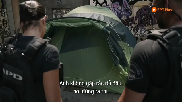 Hình ảnh Đội Đặc Nhiệm SWAT (Phần 3) tập 10 trên PhimMoiHot Hình ảnh Đội Đặc Nhiệm SWAT (Phần 3) tập 10 trên PhimMoiHot
