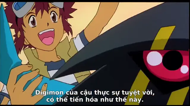 Hình ảnh phim Digimon Adventure 02 – Cơn Bão Digimon Đổ Bộ! Digimental Hoàng Kim! trên PhimMoiHot Hình ảnh phim Digimon Adventure 02 – Cơn Bão Digimon Đổ Bộ! Digimental Hoàng Kim! trên PhimMoiHot