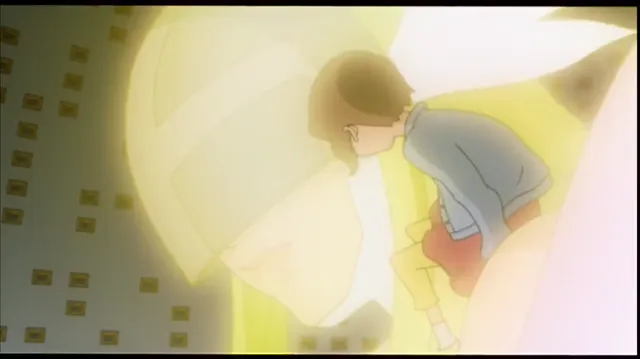 Hình ảnh phim Digimon Adventure 02: Diaboromon Báo Thù trên PhimMoiHot