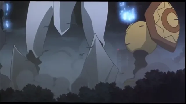 Digimon Adventure 02: Diaboromon Báo Thù 2001 Vietsub HD - PhimMoiHot