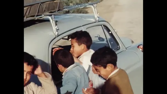 Giáo phái hiểm ác: Colonia Dignidad tập 5 Vietsub HD - PhimMoiHot Giáo phái hiểm ác: Colonia Dignidad tập 5 Vietsub HD - PhimMoiHot