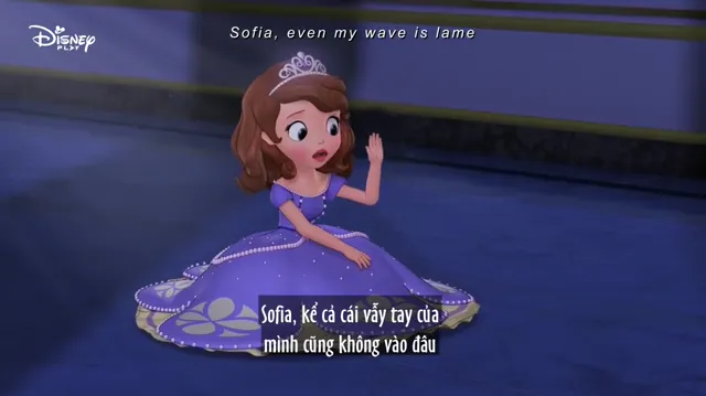 Xem phim Sofia the First: Once Upon a Princess Vietsub HD tại PhimMoiHot Xem phim Sofia the First: Once Upon a Princess Vietsub HD tại PhimMoiHot