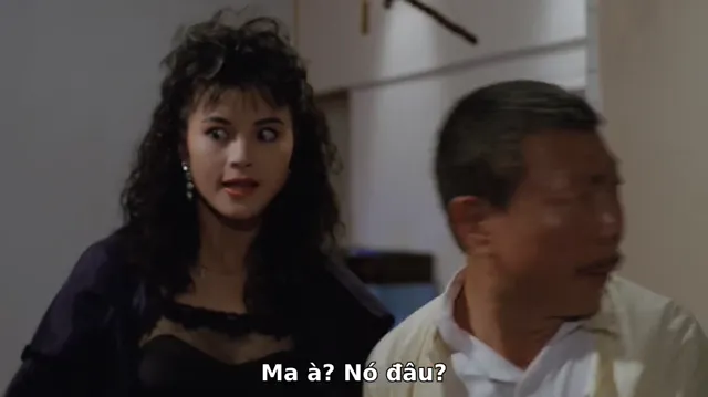 Burning Sensation 1989 Vietsub HD - PhimMoiHot Burning Sensation 1989 Vietsub HD - PhimMoiHot