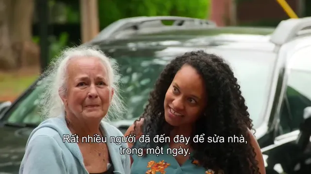 Đại tu trong tích tắc 2022 Vietsub HD - PhimMoiHot Đại tu trong tích tắc 2022 Vietsub HD - PhimMoiHot