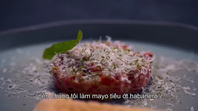 Hình ảnh Iron Chef: Brazil tập 5 trên PhimMoiHot Hình ảnh Iron Chef: Brazil tập 5 trên PhimMoiHot