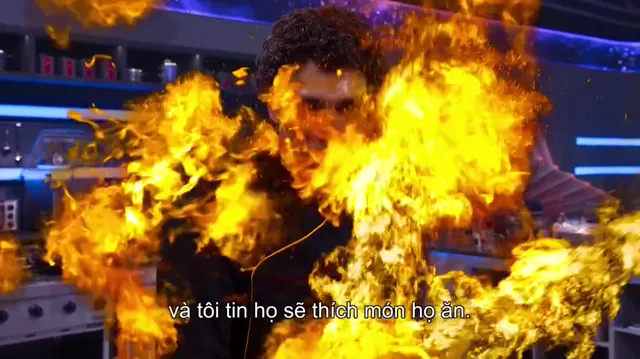 Iron Chef: Brazil tập 5 Vietsub HD - PhimMoiHot Iron Chef: Brazil tập 5 Vietsub HD - PhimMoiHot