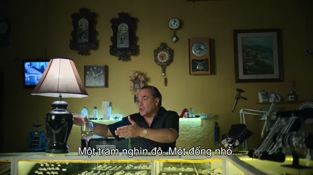 Hình ảnh phim Cướp ngân hàng: Phi vụ lịch sử Buenos Aires trên PhimMoiHot Hình ảnh phim Cướp ngân hàng: Phi vụ lịch sử Buenos Aires trên PhimMoiHot