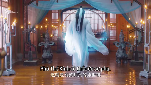 Tiên Y Giữa Phàm Trần Chẳng Vướng Bụi tập 22 Vietsub HD - PhimMoiHot Tiên Y Giữa Phàm Trần Chẳng Vướng Bụi tập 22 Vietsub HD - PhimMoiHot