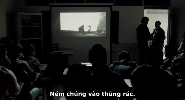 Hình ảnh Người Bán Hàng tập 1 trên PhimMoiHot Hình ảnh Người Bán Hàng tập 1 trên PhimMoiHot