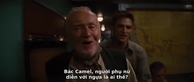 Xem phim Chuyện Tình Gánh Xiếc Vietsub HD tại PhimMoiHot Xem phim Chuyện Tình Gánh Xiếc Vietsub HD tại PhimMoiHot
